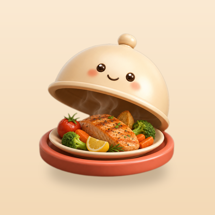 Feasty app